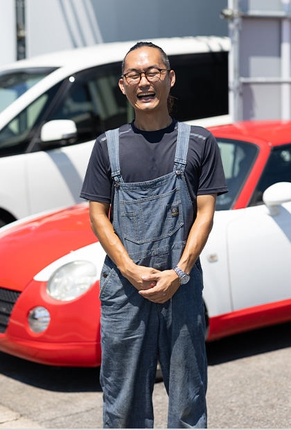 代表