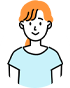 女性アイコン